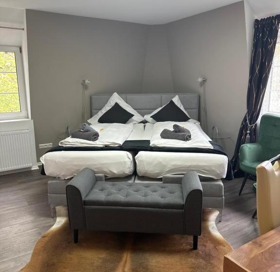 Quarto Estandar, Il David