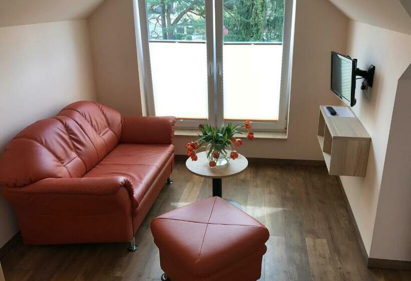 스탠다드 룸, Karl's Burg