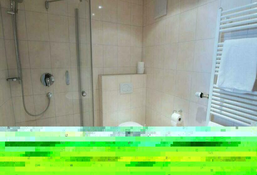 غرفة قياسية, Klosterhof