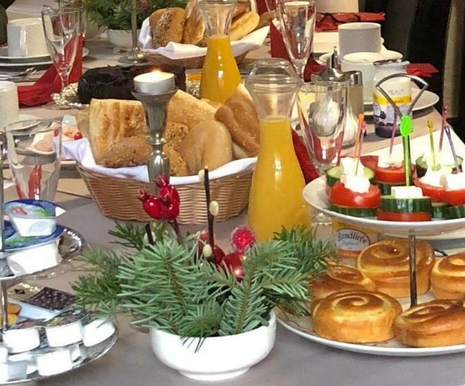 غرفة قياسية فردية, La Musica