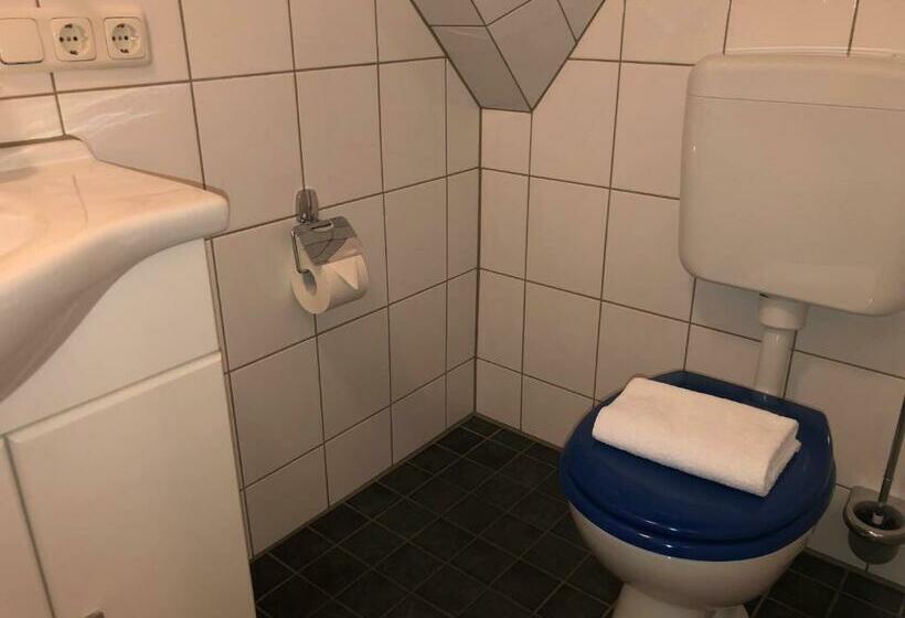 غرفة قياسية فردية, La Musica