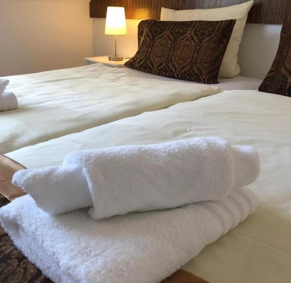 غرفة قياسية, La Musica