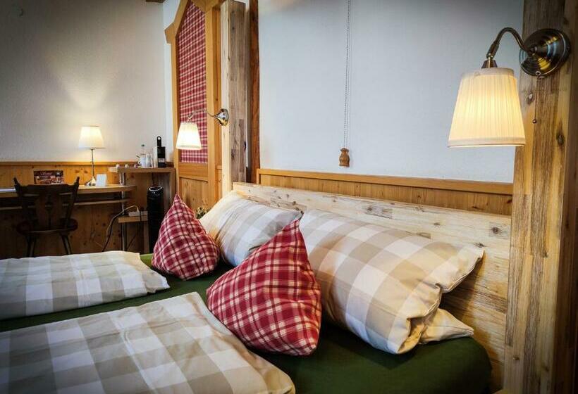 غرفة قياسية, Landgasthof Sonne