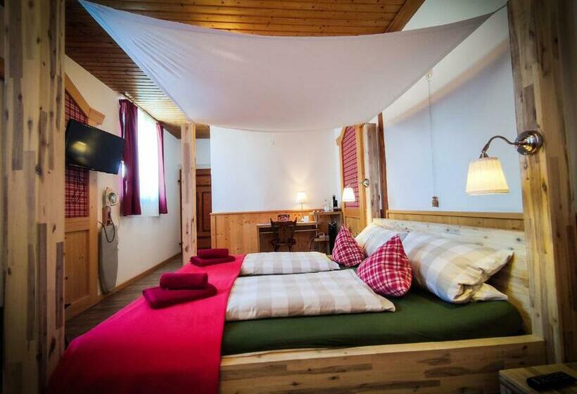 غرفة قياسية, Landgasthof Sonne