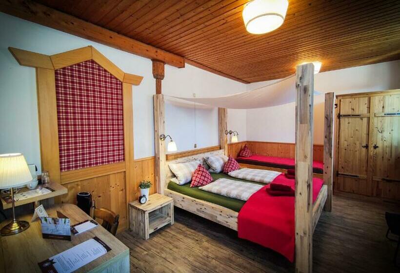 غرفة قياسية, Landgasthof Sonne