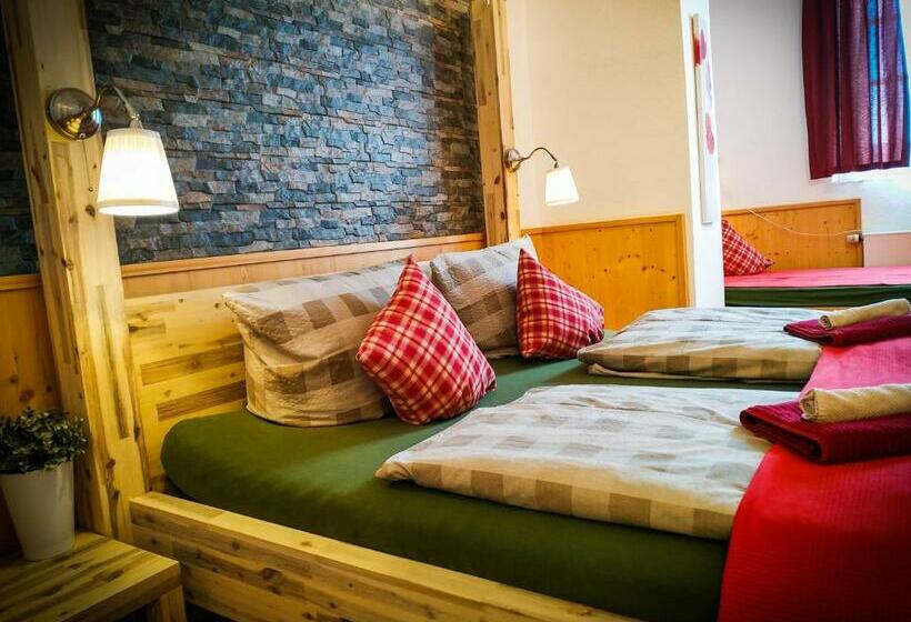 غرفة قياسية, Landgasthof Sonne