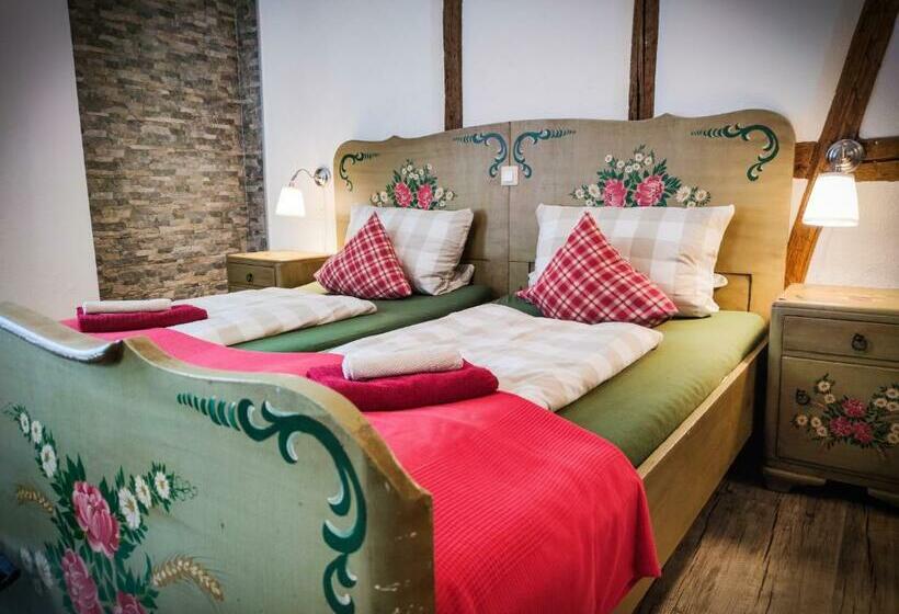 غرفة قياسية, Landgasthof Sonne