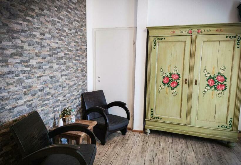 غرفة قياسية, Landgasthof Sonne