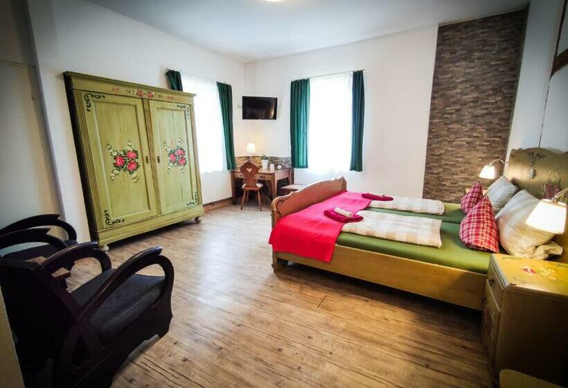 غرفة قياسية, Landgasthof Sonne