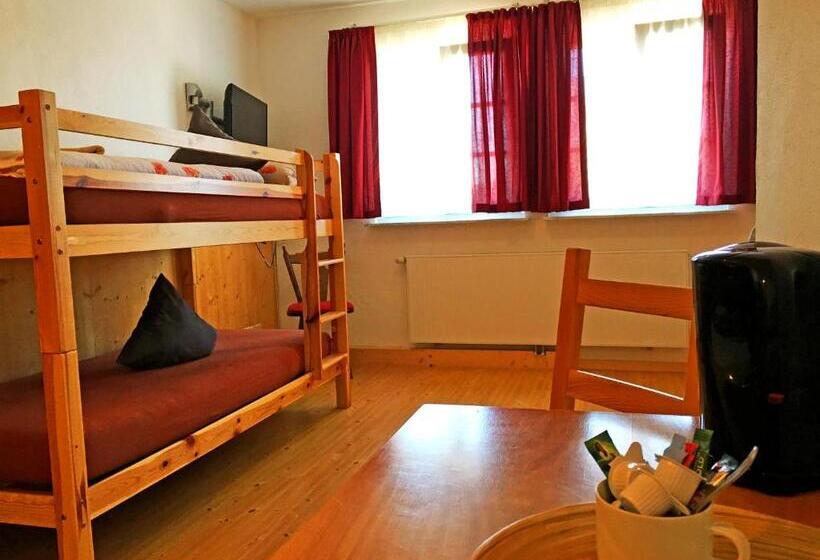 غرفة قياسية, Landgasthof Sonne