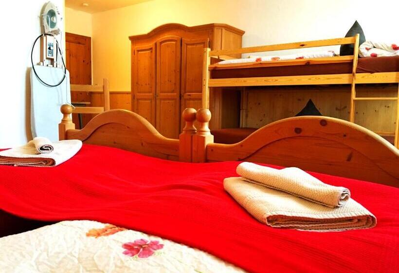 غرفة قياسية, Landgasthof Sonne