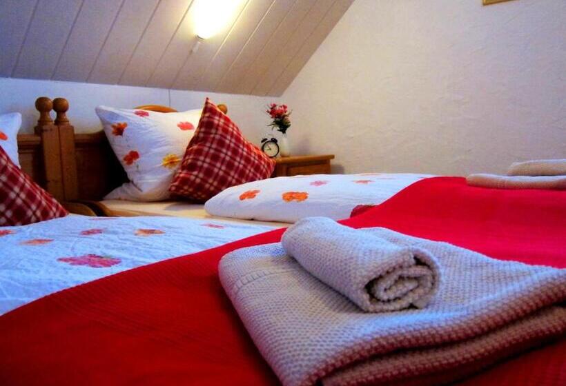 غرفة قياسية, Landgasthof Sonne