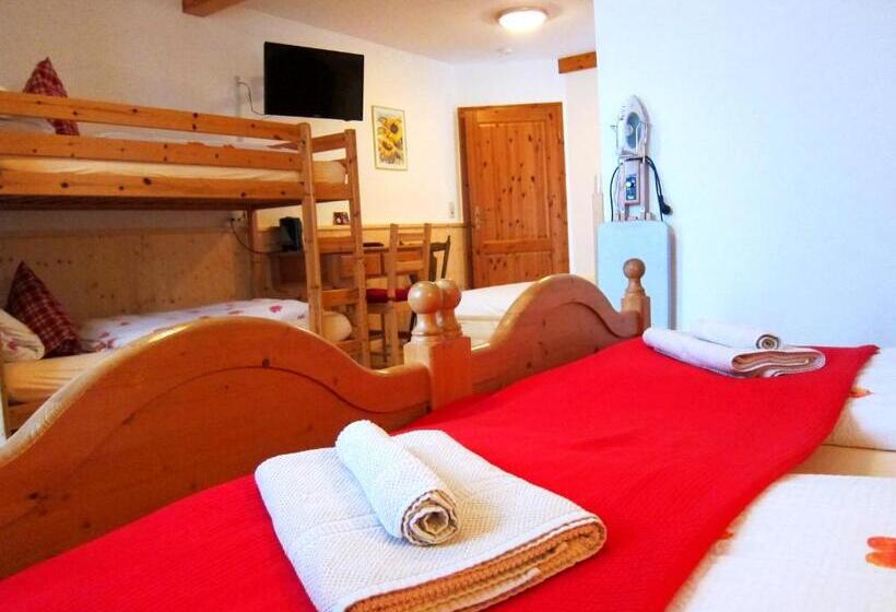 غرفة قياسية, Landgasthof Sonne