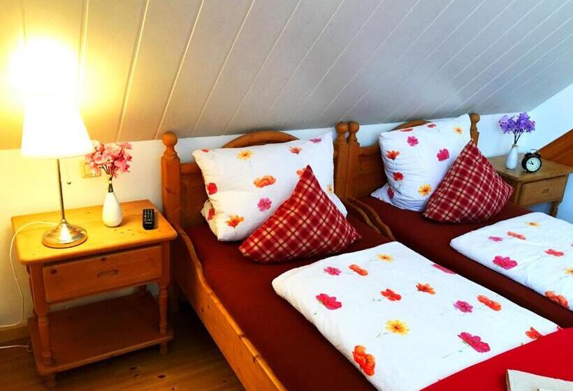 غرفة قياسية, Landgasthof Sonne