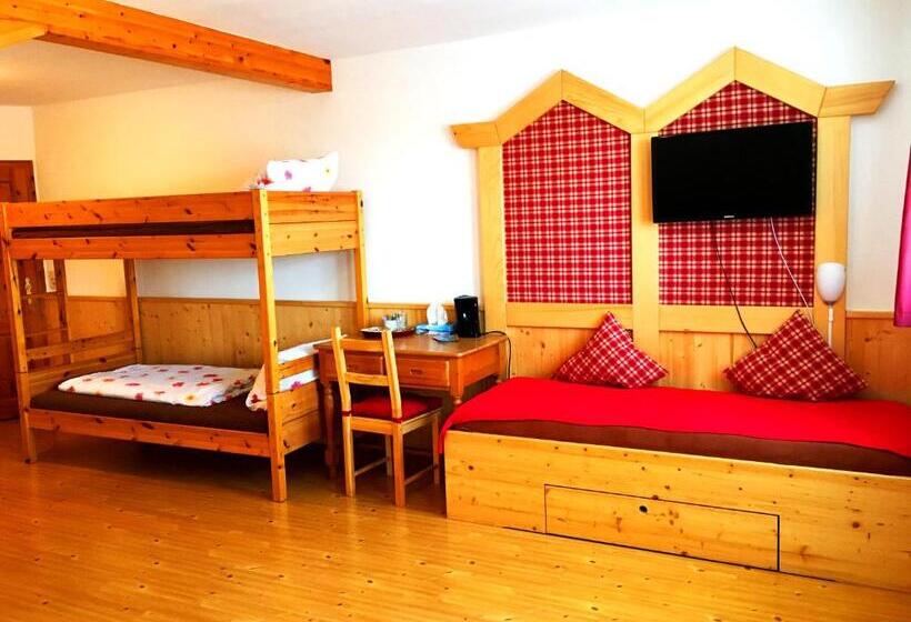 غرفة قياسية, Landgasthof Sonne