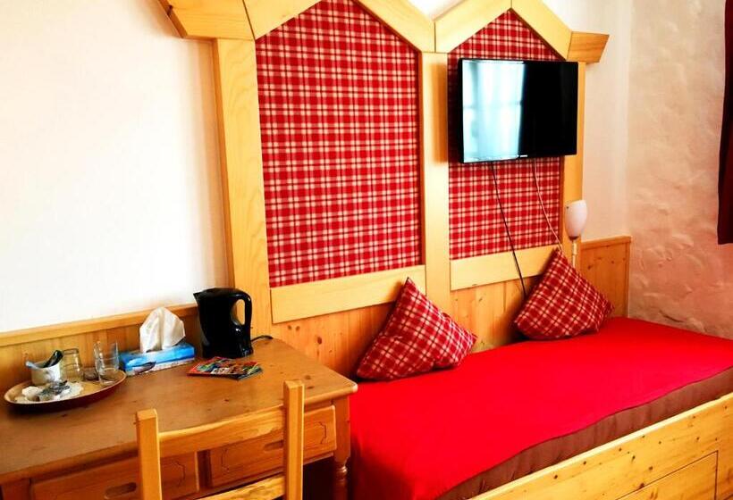 غرفة قياسية, Landgasthof Sonne