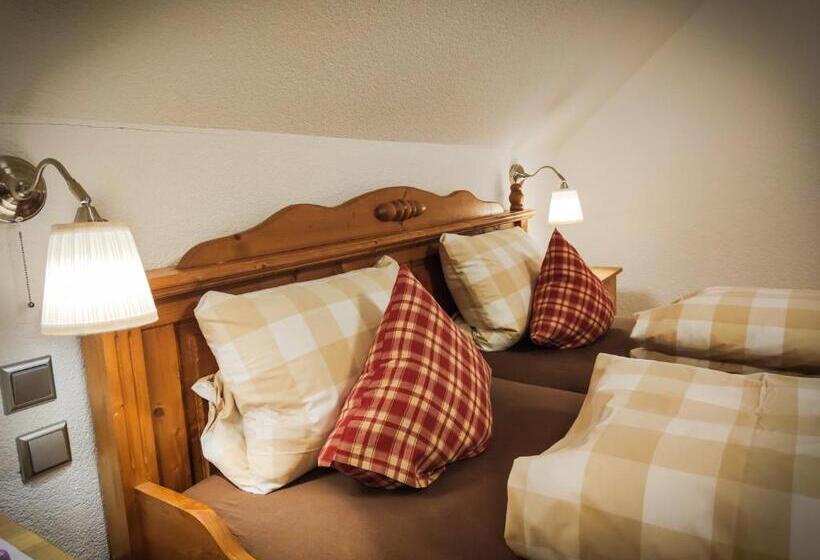 غرفة قياسية, Landgasthof Sonne