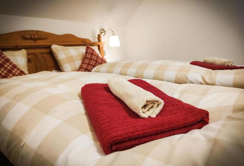 غرفة قياسية, Landgasthof Sonne