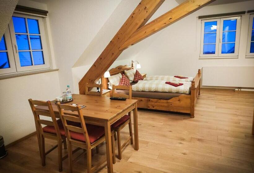 غرفة قياسية, Landgasthof Sonne