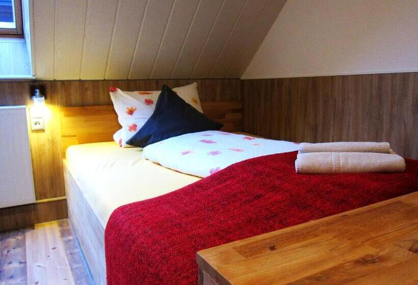 غرفة قياسية, Landgasthof Sonne