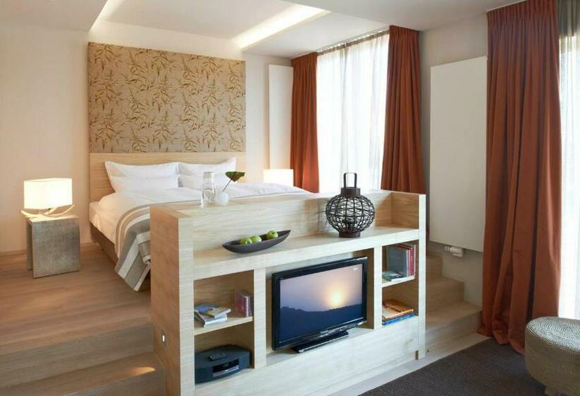 스위트, Lösch Für Freunde