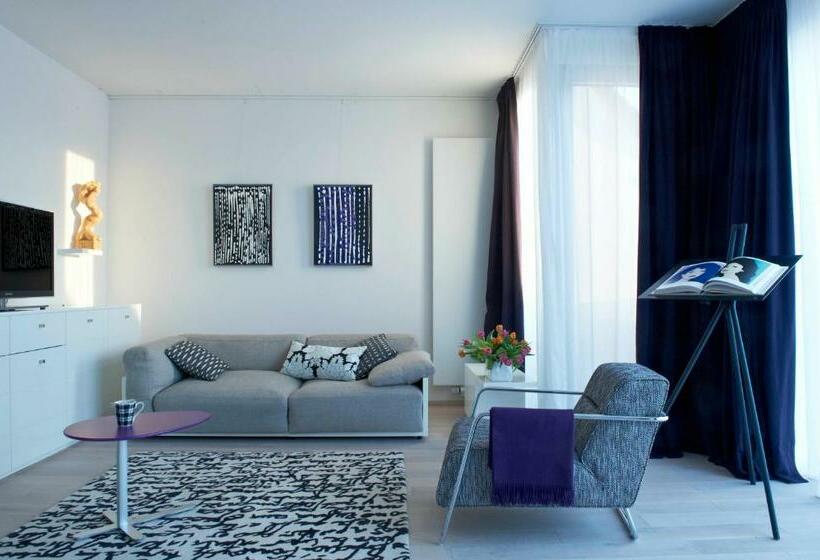 스위트, Lösch Für Freunde