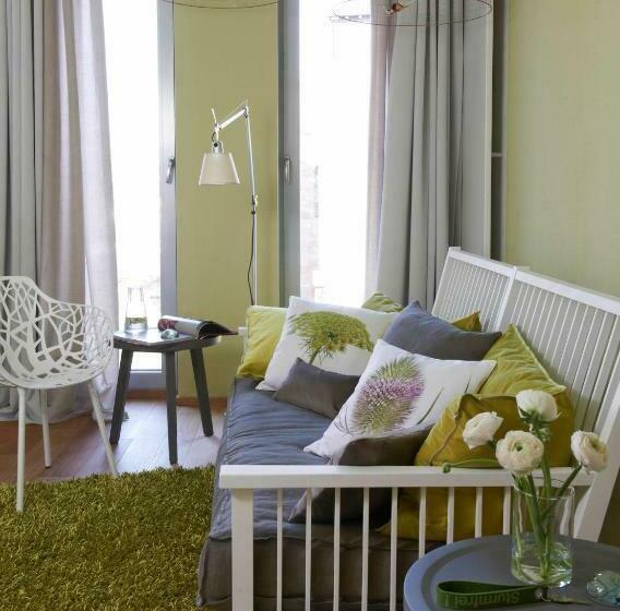 주니어 스위트, Lösch Für Freunde