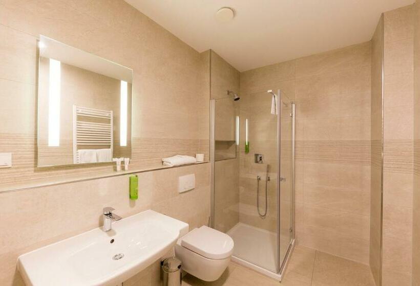 스탠다드 룸, Paulinenhof