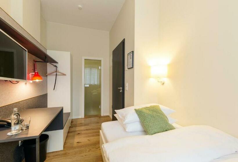 스탠다드 싱글 룸, Paulinenhof