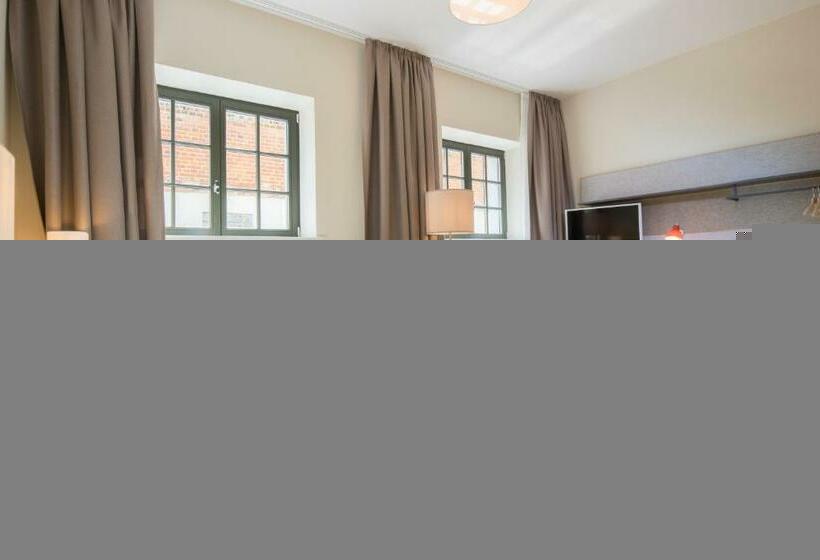 스탠다드 룸, Paulinenhof