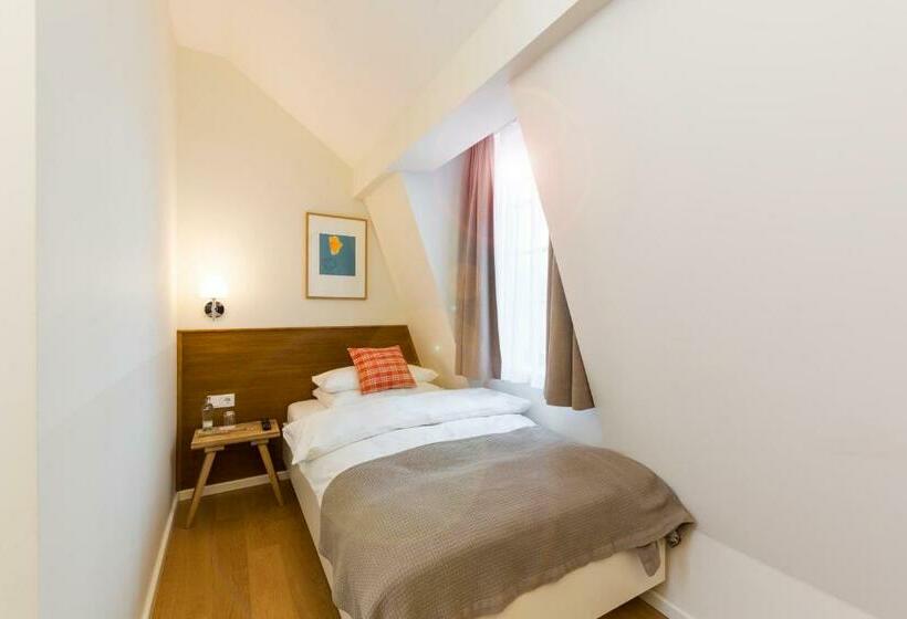 스탠다드 싱글 룸, Paulinenhof