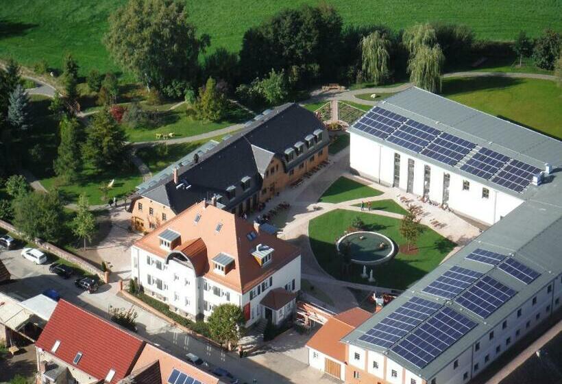 싱글 디럭스 룸, Paulinenhof