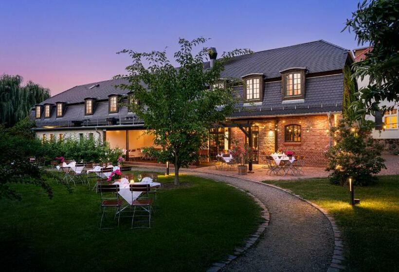 스탠다드 싱글 룸, Paulinenhof