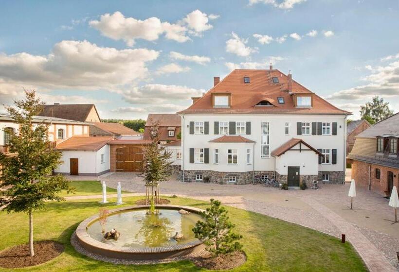 스탠다드 트리플 발코니 룸, Paulinenhof