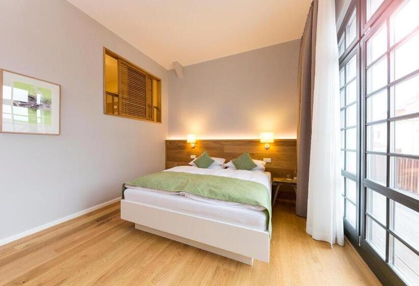 스탠다드 트리플 발코니 룸, Paulinenhof