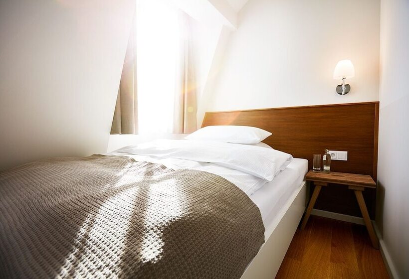 스탠다드 싱글 룸, Paulinenhof