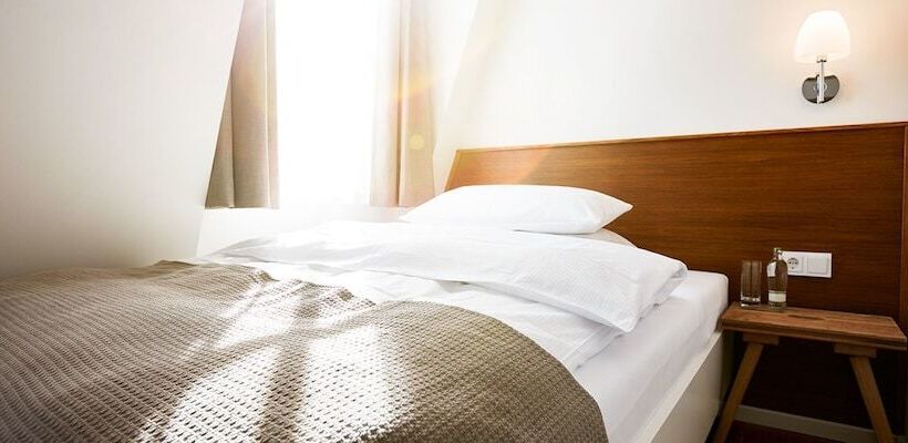 스탠다드 룸, Paulinenhof