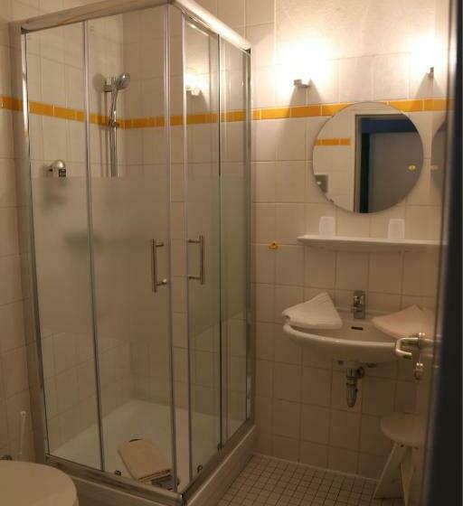 Номер Стандарт, Pension Villa Beer