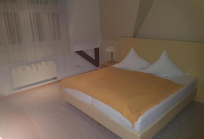 ２ベッドルームアパートメント, Pension Villa Beer