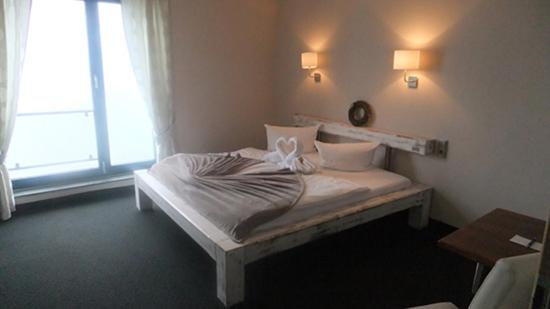 Семейный Номер, & Restaurant Utkiek