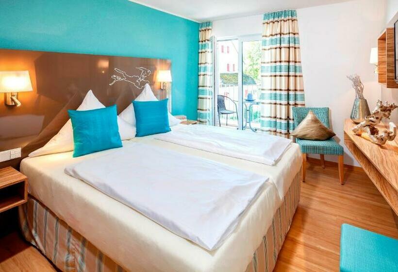 スタンダードルーム, Schönau