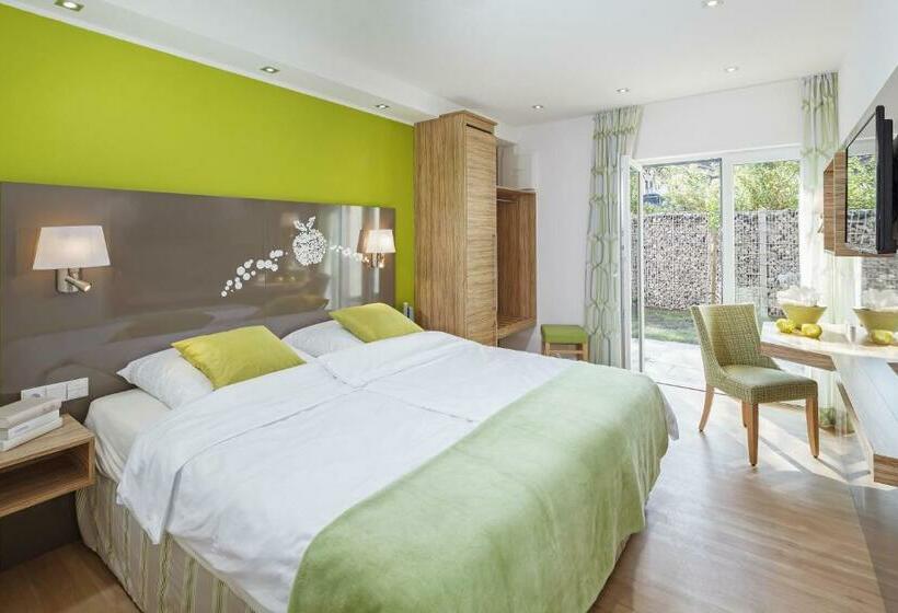 スタンダードルーム, Schönau