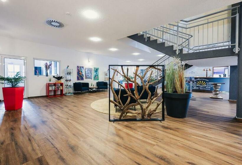 Номер Стандарт, Seeblick