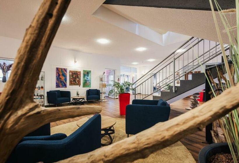 Номер Стандарт, Seeblick