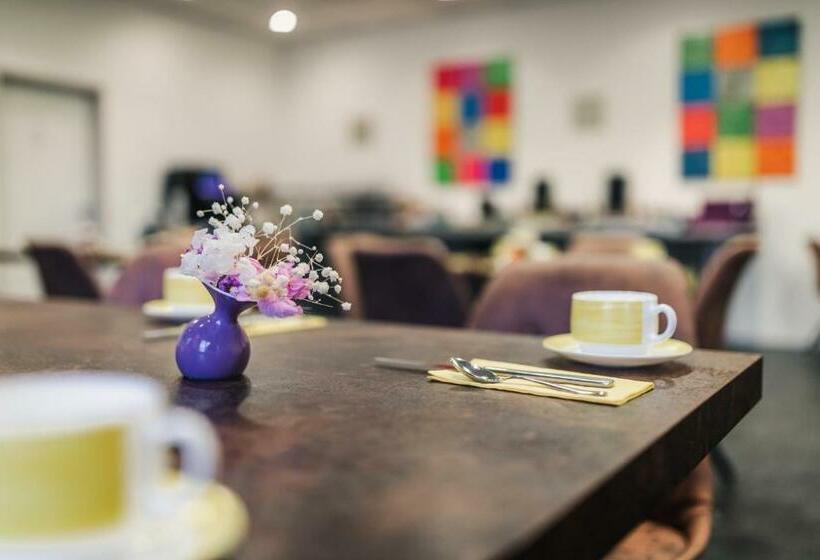 Номер Стандарт, Seeblick