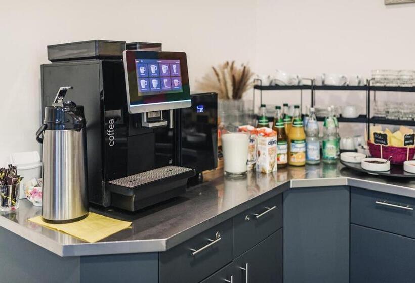 Номер Стандарт, Seeblick