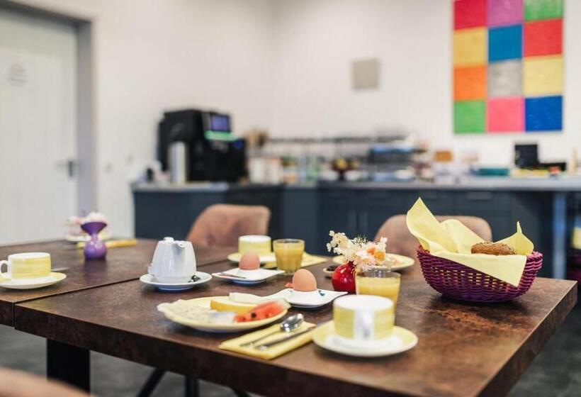 Номер Стандарт, Seeblick