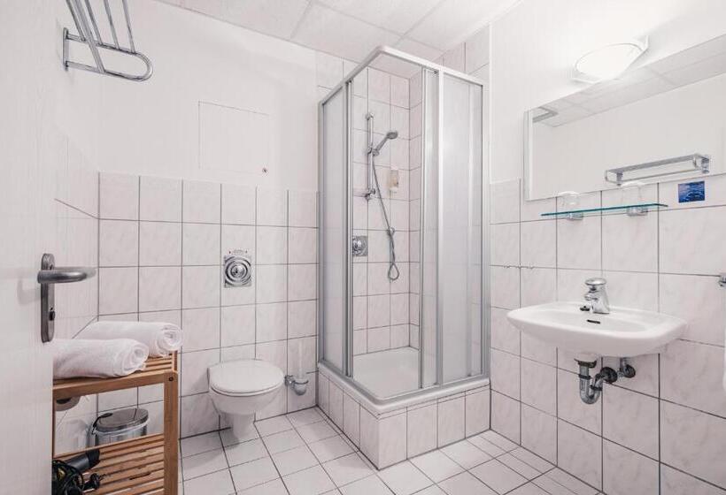 Номер Стандарт, Seeblick