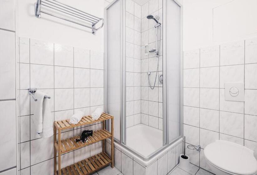 Номер Стандарт, Seeblick