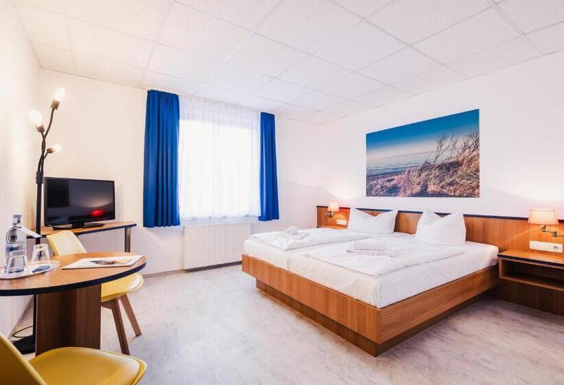 Номер Стандарт, Seeblick